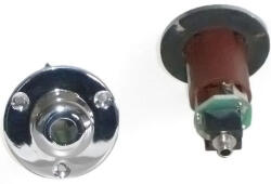 Ortega Guitars OER-10080 UK1 passzív kimeneti jack RUE ukulelékhez