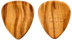 Ortega OGPW-OV2 Pengetők, olajfa, 2 db