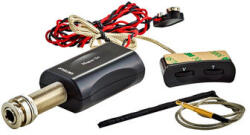 Ortega Guitars MAGUSGO Gitár előerősítő rendszer GO