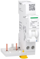 Schneider Electric Acti9 iC60 -A9TYB4225-VigiARC kioldó, A-SI osztály, 2P, 25A, 30mA (A9TYB4225)