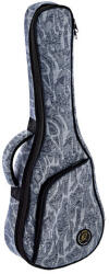 Ortega OUB-TE-BLJ Tenor ukulele puhatok, kék