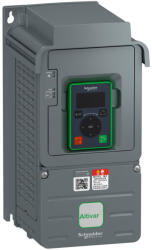 Schneider Electric Altivar Easy 610 - ATV610U55N4 - frekvenciaváltó, 3f, 400V, 5, 5kW, IP20 (ATV610U55N4)