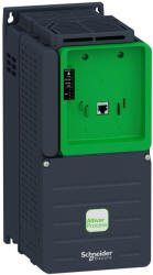 Schneider Electric Altivar Process ATV630 - ATV630D11N4Z - frekvenciaváltó, 11kW, 3f, 400VAC, IP21, falra szerelhető, kijelző nélkül (ATV630D11N4Z)