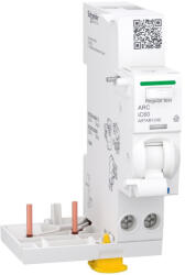 Schneider Electric Acti9 iC60 -A9TAB1240- kioldó, ARC, 2P, 40A (A9TAB1240)