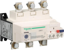 Schneider Electric Schneider Elektronikus hőkioldó 90-150A 20 osztály LR9D5569 (LR9D5569)