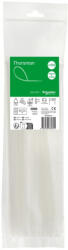 Schneider Electric Thorsman - IMT46417 - Kábelkötegelő, 300x3.6mm, színtelen (100 db) (IMT46417)