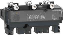 Schneider Electric ComPacT NSX (2021) - C1032D040 - Kioldóegység MicroLogic 2.2 NSX 100/160/250 megszakítóhoz, elektronikus, beállítás 40A, 3P3d (C1032D040)