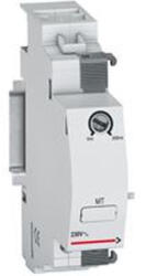 Legrand DX3 kioldók 24-48V~ nullfeszültség - 406280 (406280)
