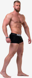 Nebbia Trunks 701 black Férfiboxeralsó XL