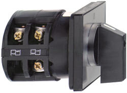 Schneider Electric Kézikapcsoló, 50A, 2P, fi45, be-ki K50B002AP Schneider (K50B002AP)