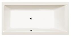 SAPHO POLYSAN CLEO kád, 180x80x48cm, elefántcsont (95611.40)
