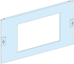 Schneider Electric PrismaSeT - LVS03713 - Homloklap INS1600 3P (LVS03713)