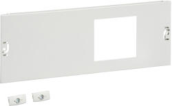 Schneider Electric PrismaSeT - LVS03643 - Homloklap " P" NSX400/630 vízszintes, rögzített, billenőkaros kapcsoló, 3P (LVS03643)