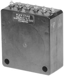 Schneider Electric AccuSine PFV + PCSPCT190XSUM5 Összegző áramváltó 5+5+5+5+5/5A (5 szekunder jel összegzésére) (PCSPCT190XSUM5)