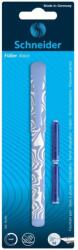 Schneider Voice toll + 2 utántöltő/bliszter, kék