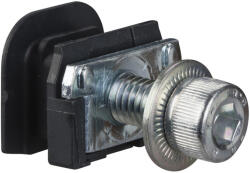 Schneider Electric ComPacT NSX (2021) - LV430554 - 12 bepattintható csavar M8 rögzített készülékhez mellső csatlakozás (LV430554)