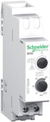 Schneider Electric MIN - CCT15234 -Acti9 lépcsőházi időrelé, 0.5-20 perc, impulzusrelé funkcióval (CCT15234)