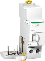 Schneider Electric Acti9 Vigi iC60 - A9W21225 - áram - védőkioldó, A osztály, 2P, 25A, 30mA (A9W21225)