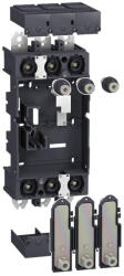 Schneider Electric ComPacT NSX (2021) - LV432540 - Dugaszoló készlet Vigicompact készülékekhez 3P (LV432540)