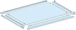 Schneider Electric PrismaSeT - LVS08688 - IP55 kábelbevezető lemez, W=800mm, D=600mm (LVS08688)