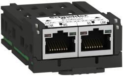 Schneider Electric Altivar Process ATV900 - VW3A3647 - frekvenciaváltó Profinet modul (VW3A3647)