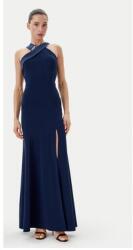 Rinascimento női ruha, CFC0019847002, Poliészter, XL INTL, Sötétkék (0000305418722_XL)