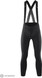 ASSOS MILLE GT HASHOOGI WINTER S11 nadrág, black series (M)