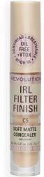 Revolution Beauty Revolution IRL Filter Finish korrektor C5, 6 g