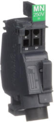 Schneider Electric ComPacT NSXm (2021) - LV426815 - feszültség kioldó MN 250V DC (LV426815)