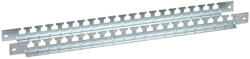 Schneider Electric Spacial SM - NSYCFS96 - 2 vezetékrögzítő tartósín 90º (600) (NSYCFS96)