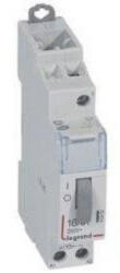 Legrand 412410 CX3 impulzusrelé 16A 24V 2Z (412410)