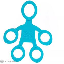 YY Vertical Alien közepes erősítő segédeszköz, kék