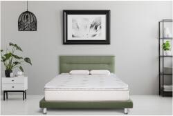 TED Aloe Memory Fedőmatrac, 5 cm, 180x200 cm