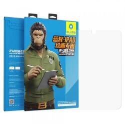 Blueo Folie de protectie Ecran Blueo Special Writing pentru Apple iPad Air 13 (2024), Sticla Securizata, Full Glue