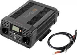 Technaxx Inverter TE22 12 V/DC - 230 V/AC (4912) (4912)