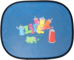 Walser Graffiti Oldalsó napellenző, 2 db (30256)