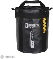 Singing rock Éneklő rock hordtáska, 38 l