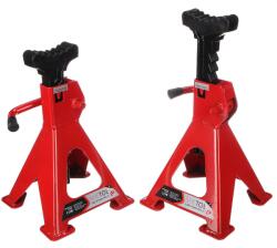SIXTOL MECHANIC CAR STAND PRO 2T emelőbak, 2 db (SX1194)