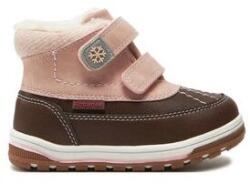 Kimberfeel fiúcsizma, 304342356, Ökobőr, 25 EU, Barna (0000304342356_25)