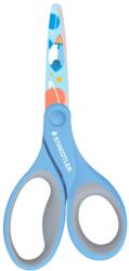 STAEDTLER Noris 965 Gyerekolló, 14 cm, világűr (965 14P BK1)