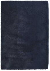 vidaXL tengerész hosszú szálú NAVARRA bozontos szőnyeg 200x290 cm 4102851 (4102851)