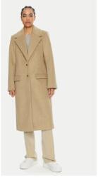 2NDDAY Női kabát, 2Ndday, 304474231, Poliészter/Gyapjú, 38 EU, Bézs (0000304474231_38)