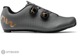 Northwave Revolution 3 cipő, szürke (EU 44)