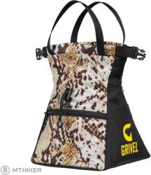 Grivel TREND BOULDER táska, Python
