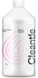 Cleantle Citrus Foam 2 - Aktívhab 1000ml