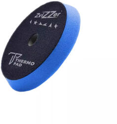 Zvizzer ThermoPad Blue 125mm - Közepes/kemény polírozó szivacs