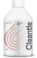 Cleantle Neutral APC - pH-semleges tisztító koncentrátum 500ml