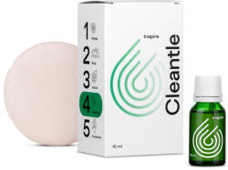 Cleantle Inspire - Kerámia bevonat 15ml