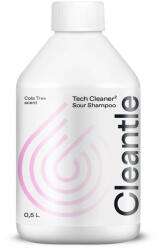Cleantle Tech Cleaner 2 - Savas autósampon 500ml