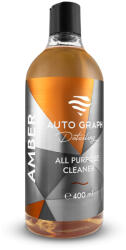 Auto Graph Auto Graph Amber APC - Univerzális tisztítószer koncentrátum 400ml